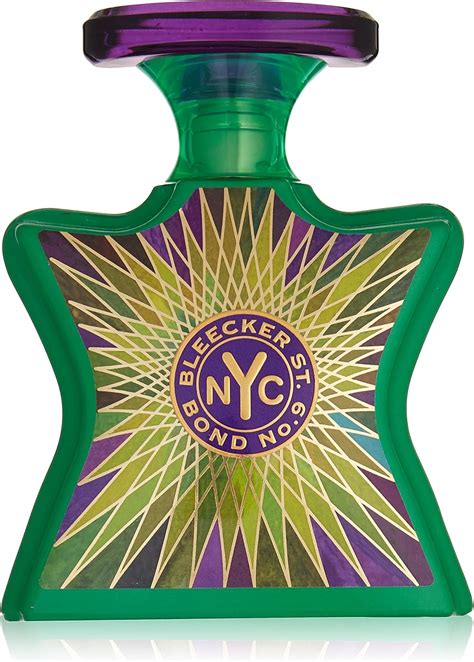 BLEECKER STREET perfume by Bond No. 9 I Love NY.